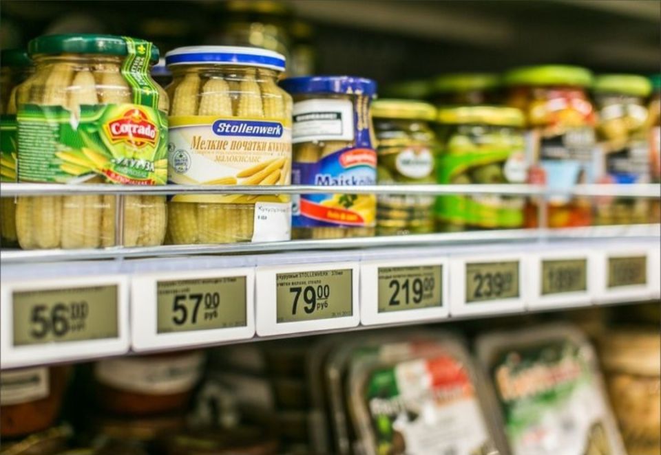 Ошибка на кассе: как не потерять деньги в супермаркете?