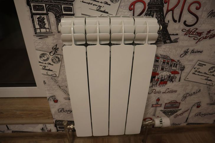 Как выбрать радиаторы отопления в квартиру