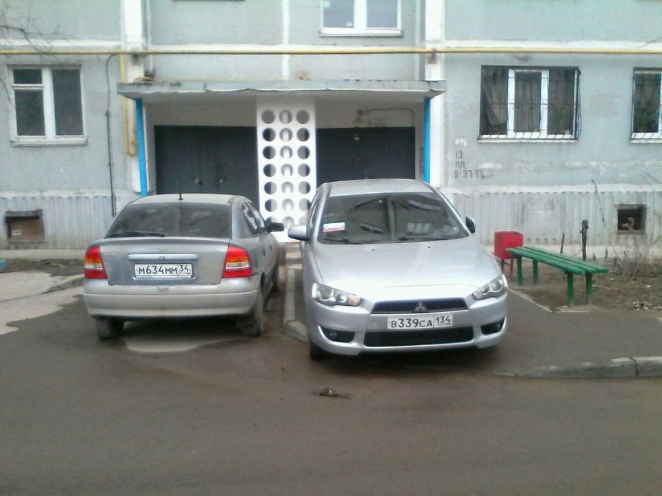 ������ ������ �������: ��� ���������� ������ ��� ������