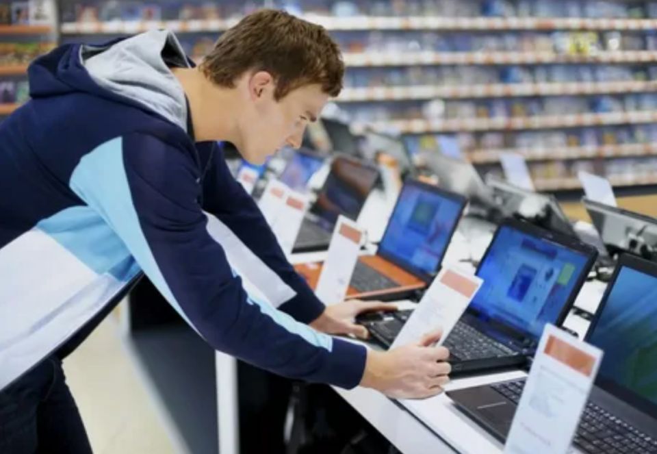 Что ждет покупателей с 1 апреля 2026 года?