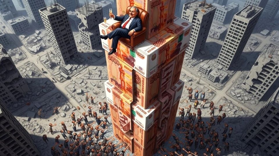 Новая эра приватизации: Россия на пороге законодательных изменений