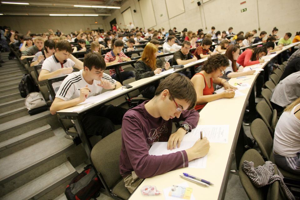 Как осуществить перевод на бюджетное место в другом вузе без лишних хлопот