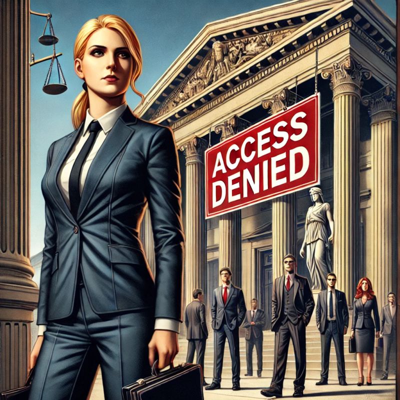 Адвокатская монополия: новый юридический этап в России?