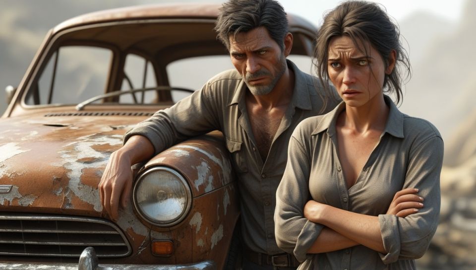 Купили автомобиль за миллион и оказались в ремонте: как избежать подобных ошибок