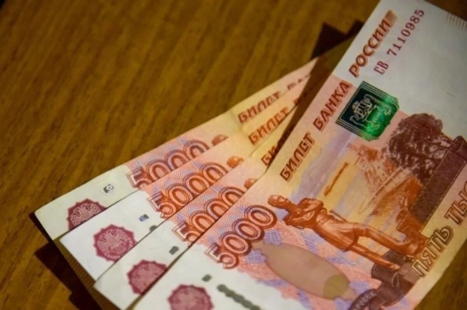 Социальный фонд России: 10 тысяч жителей Томска уже получают пенсию благодаря предварительной подготовке