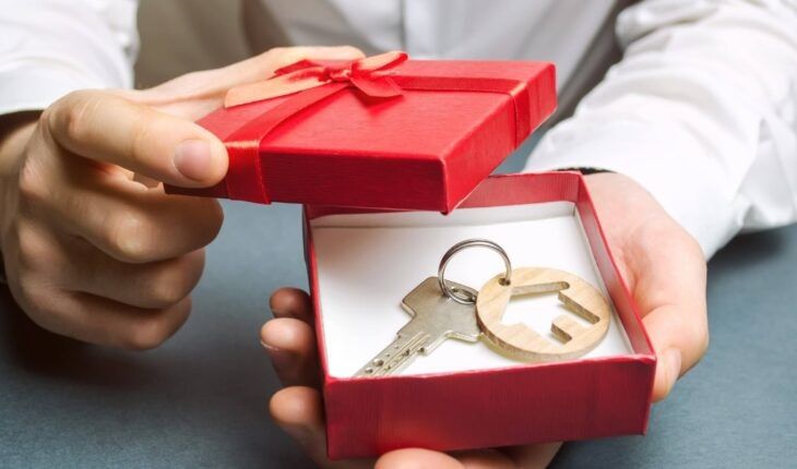 Надеемся на лучшее: какие изменения ждут эту осень в нормативах дарения недвижимости