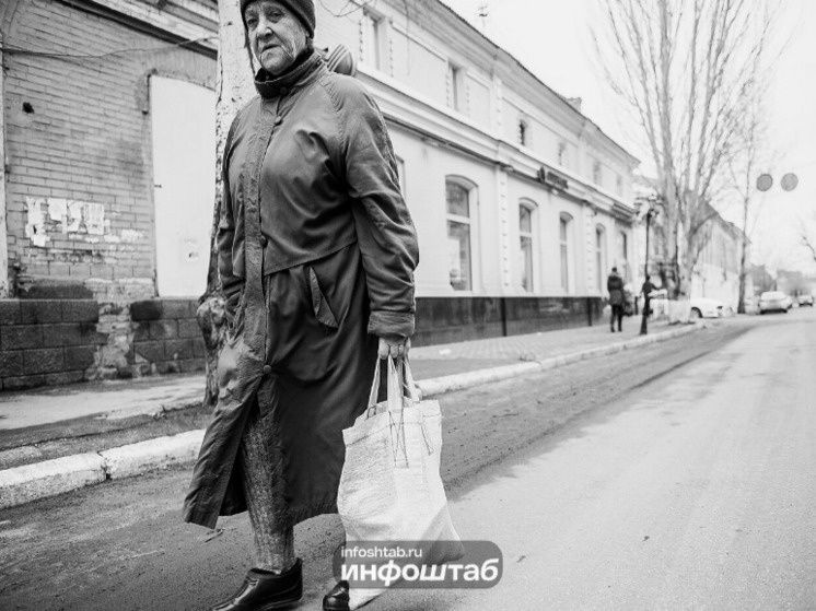 Пенсии для неработающих граждан: что ждать в 2026 году?