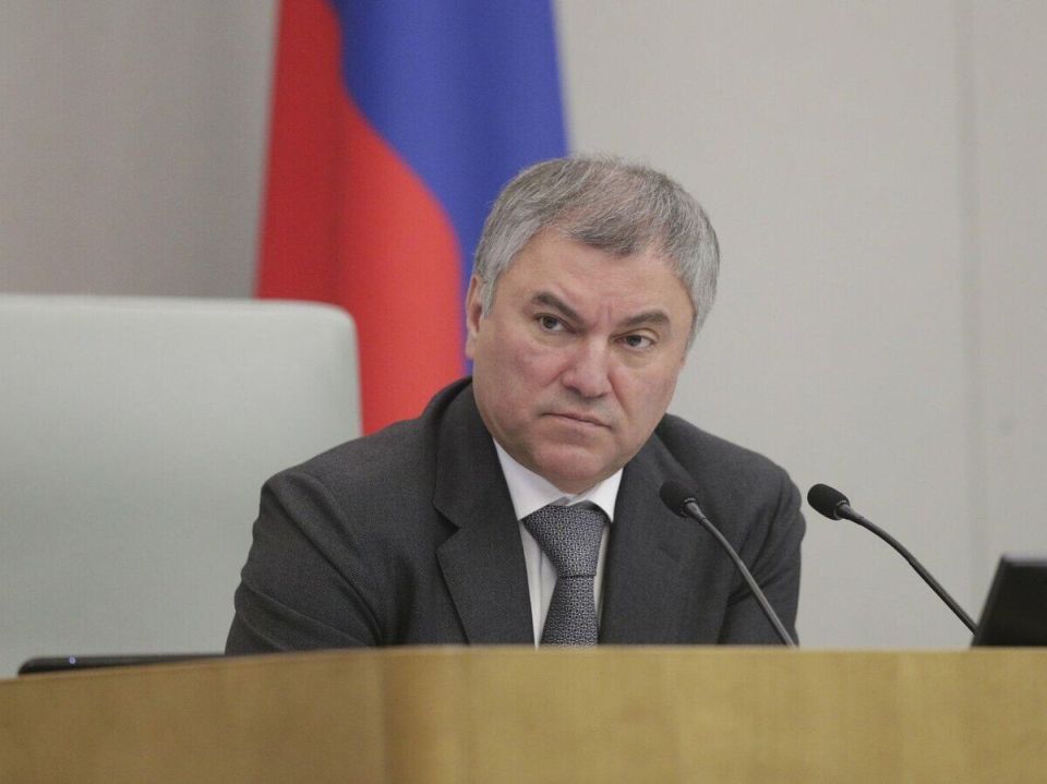 Госдума готовит новые социальные гарантии для добровольцев