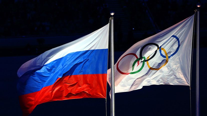 Молодежные спортсмены России получают полный доступ к международным турнирам