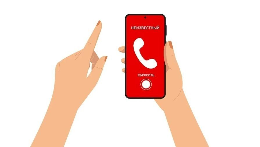 Как телефонное мошенничество обошлось жителю Оленино в полмиллиона рублей