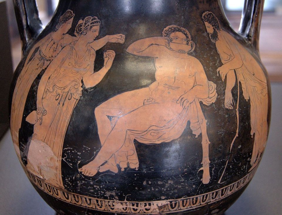 ���� ��������: ����� ������� ����� � �� �����������