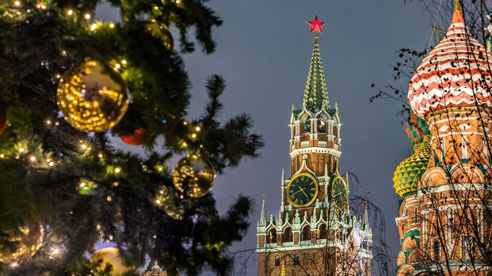 Почему Новый год теряет свою привлекательность: взгляд изнутри