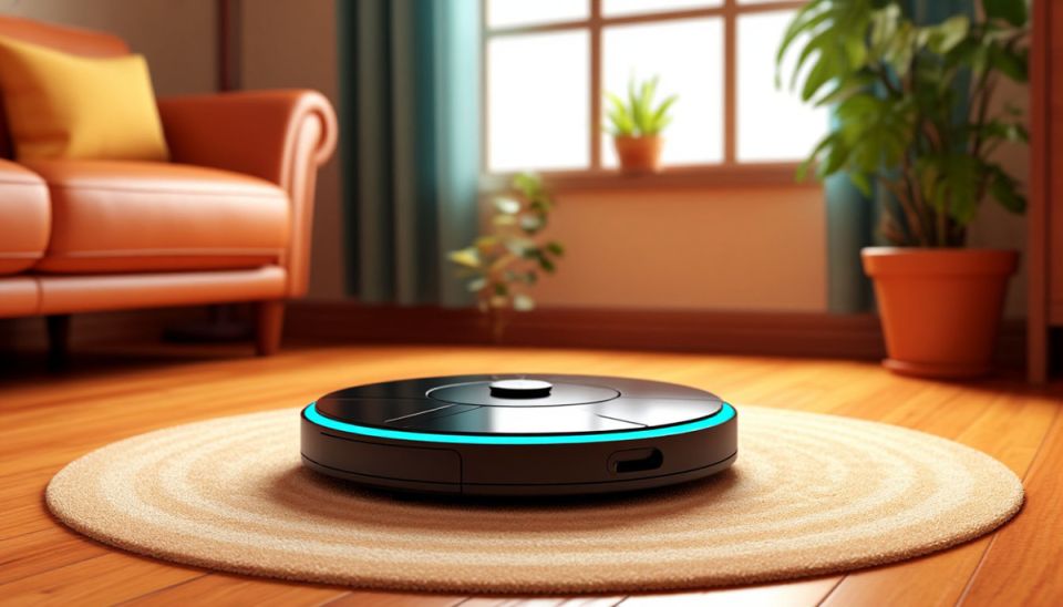 Идеальный помощник: как выбрать робота-пылесоса без ошибок