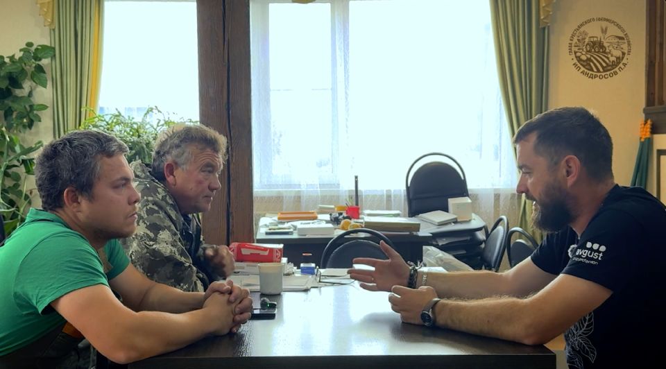 Как семья Бабушкиных преображает агрономию семян