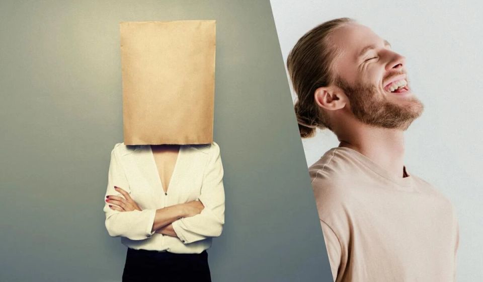 Парень устроил оригинальную месть за измену своей девушки