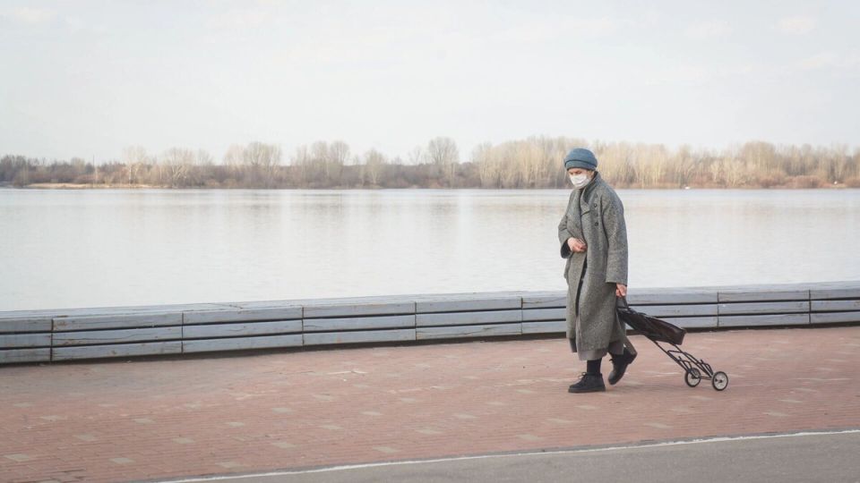 Как понятнее увидеть путь к пенсии через стаж и баллы