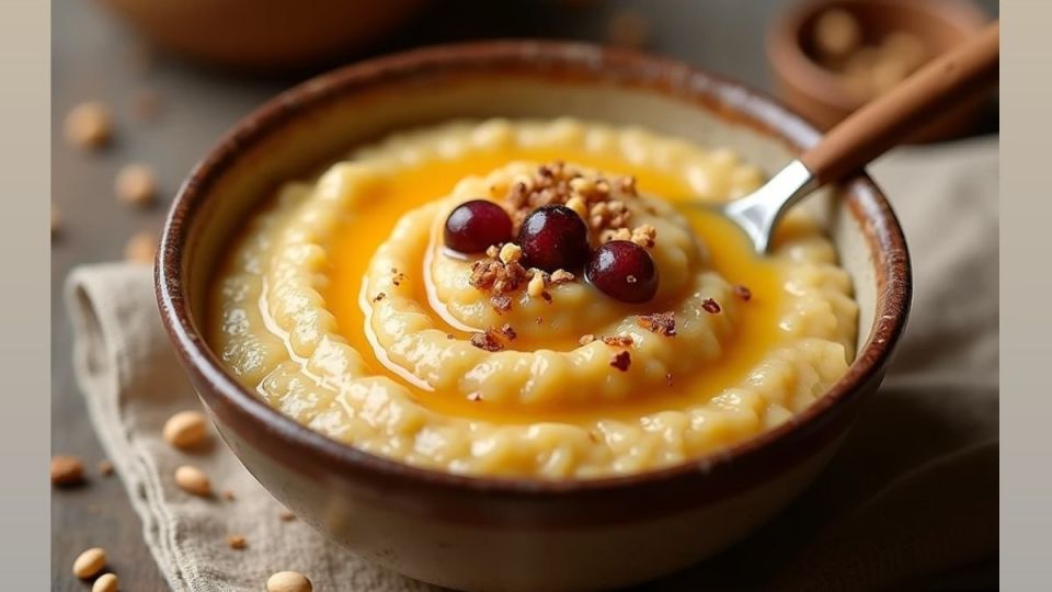 Пшёнка как питание и стиль жизни: простые решения для диетического меню