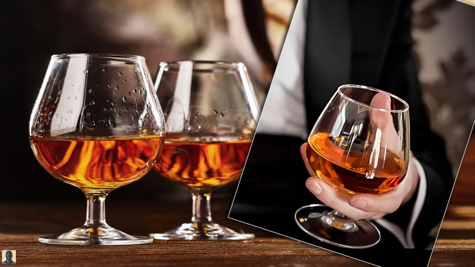 ��� ������� ������ ������ �� ����� ���: ���-5 ����� VSOP ��� �������