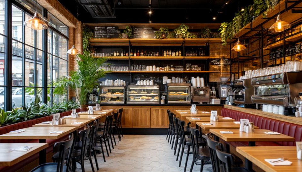 Санитарные требования в общепите: что ждет рестораны и супермаркеты?