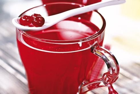 Как создать напитки, которые помогут забыть об аптеке