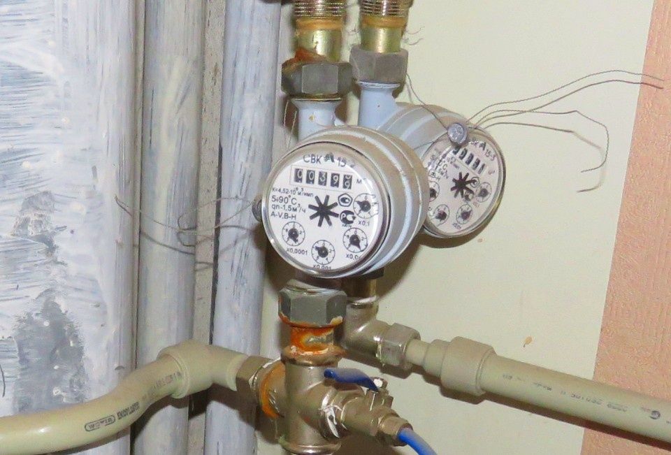 Обновленные правила начисления платы за коммунальные услуги без поверенного счетчика