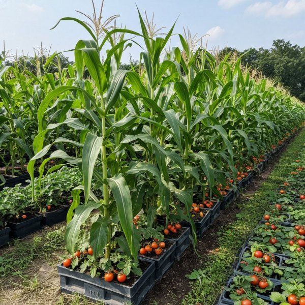 Старинные садовые хитрости, которые стоит вернуть в обиход