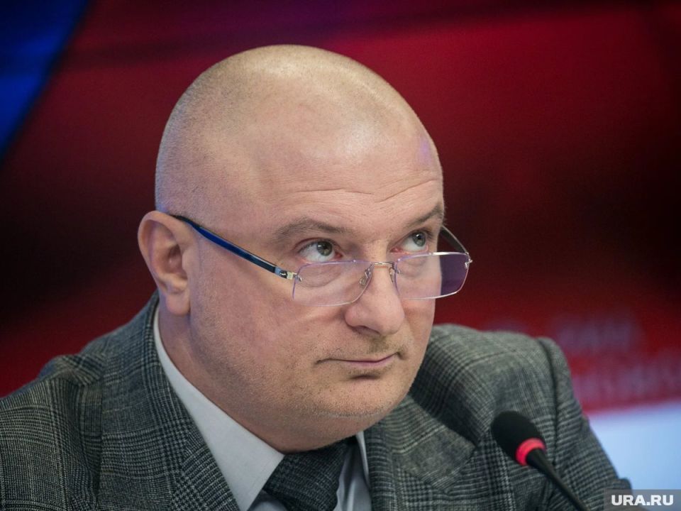 Сенатор Клишас: США подрывают суверенитет стран Западного полушария