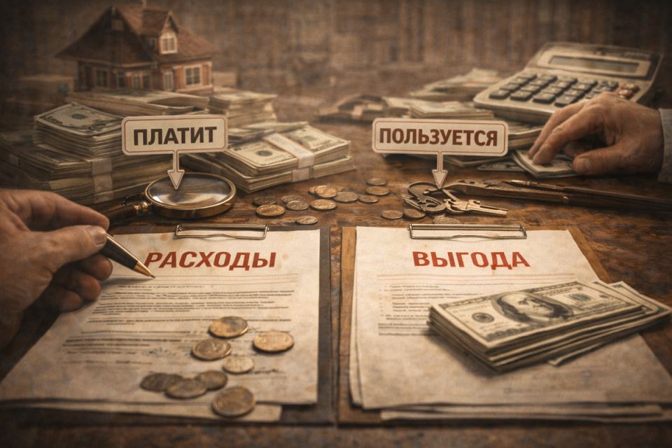 Судебный спор: кто платит, а кто выигрывает время