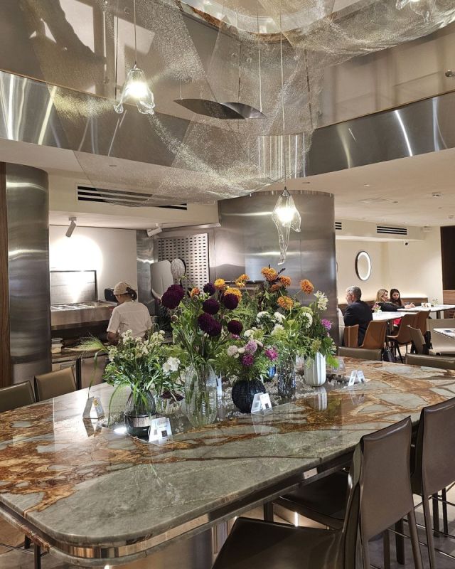 ������������ ����� � Atlantica Bistro: �������� ��������