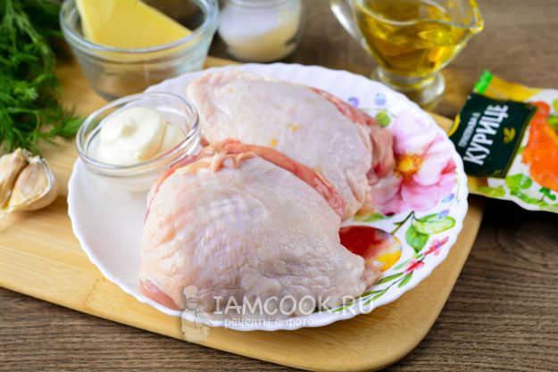 Необычная куриная грудка: секрет идеальной начинки под хрустящей корочкой