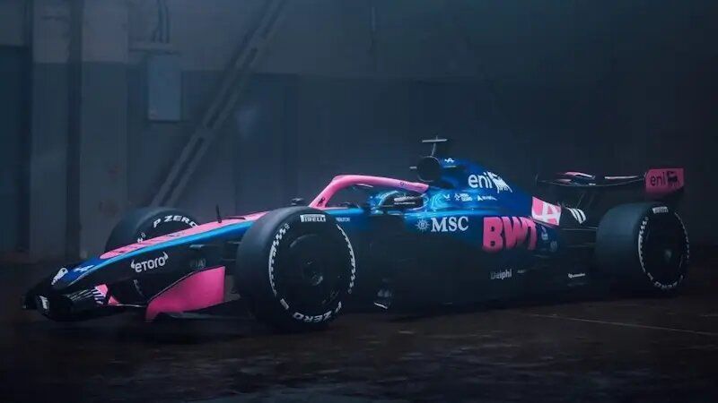 Alpine �������� ����� ������ ������ ������ A526