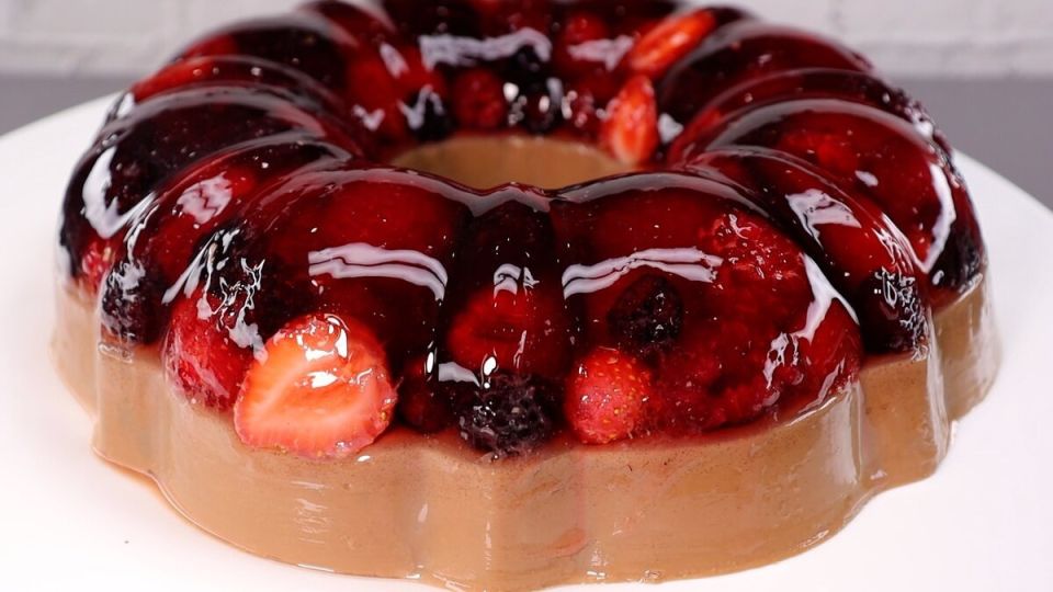 Сладости и возраст: мифы и правда о десертах после 50