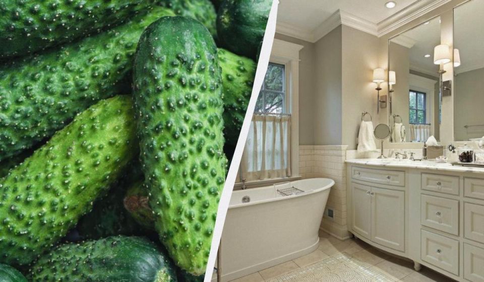 Проблема запотевания зеркал: простое решение