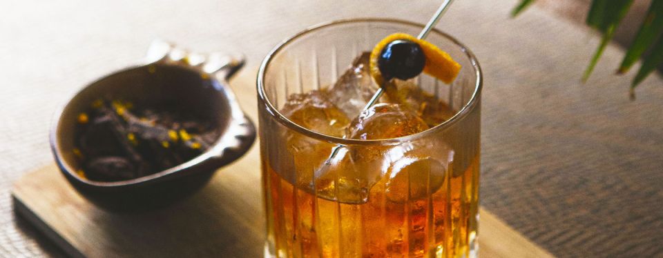 Как рома перестать быть простым коктейлем: три уникальных сорта, которые стоит попробовать