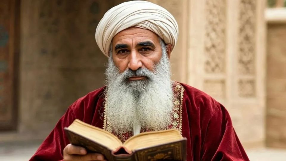 Почему мужчины остаются с нелюбимыми женами: неожиданная логика отношений