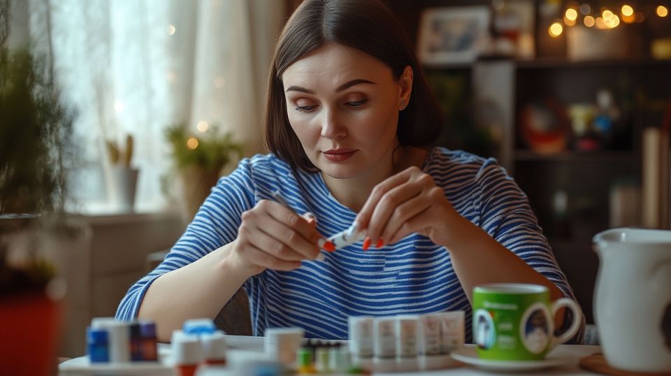 Как сделать идеальный маникюр дома: советы и рекомендации