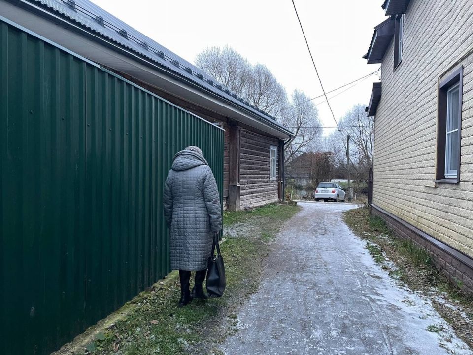 Новый порядок льгот для пенсионеров в России