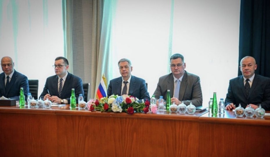 На Западе обсуждают возможное продление ДСНВ