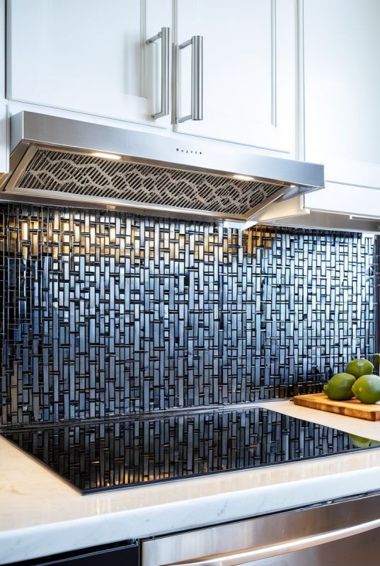 Как выбрать и ухаживать за фильтрами для кухонной вытяжки