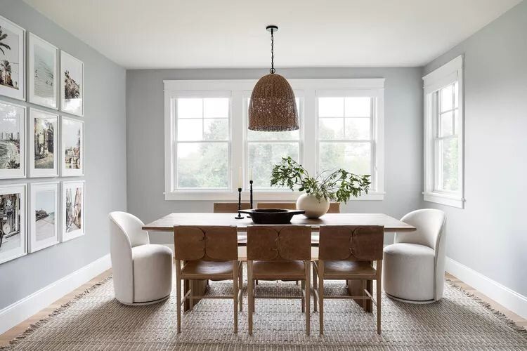 Как не переборщить с декором: три простых принципа