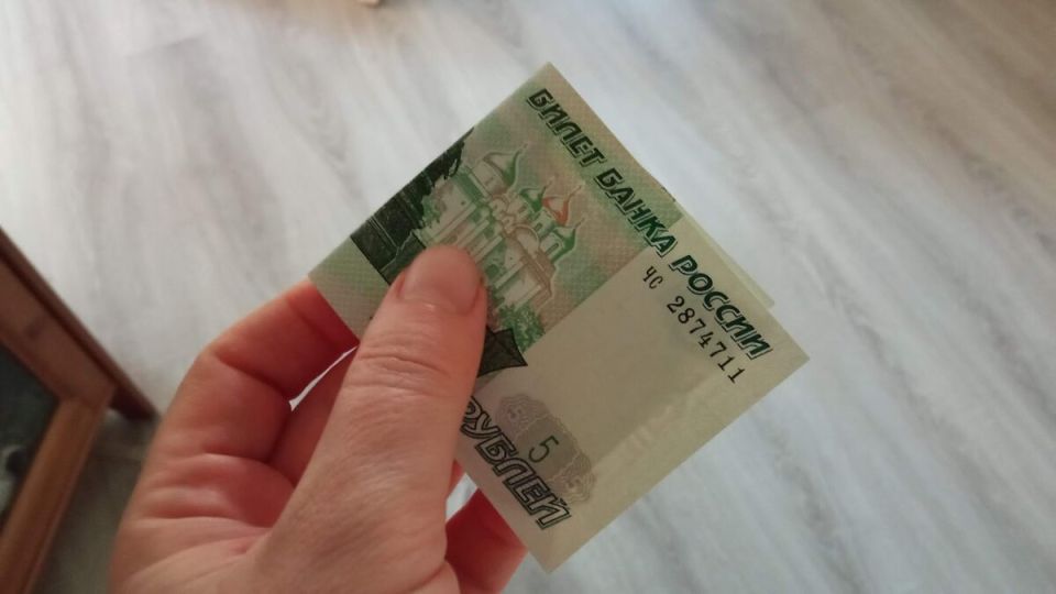 Когда семья забывает о близости: история о меркантильности детей