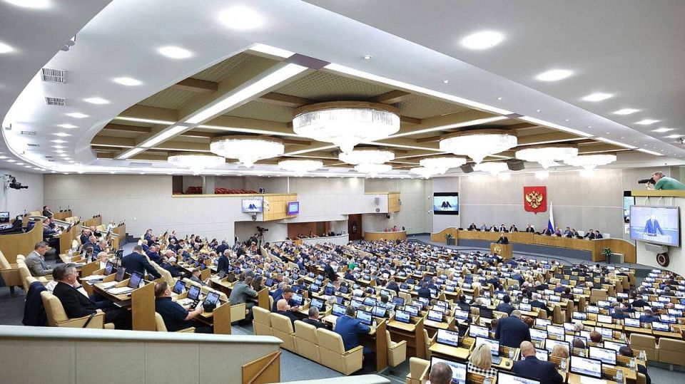 Госдума одобрила закон, защищающий иностранных военнослужащих от экстрадиции