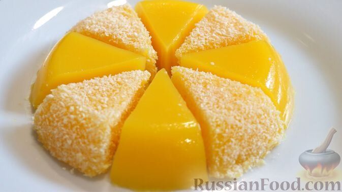 Сладкие искушения: что попробовать на этой неделе