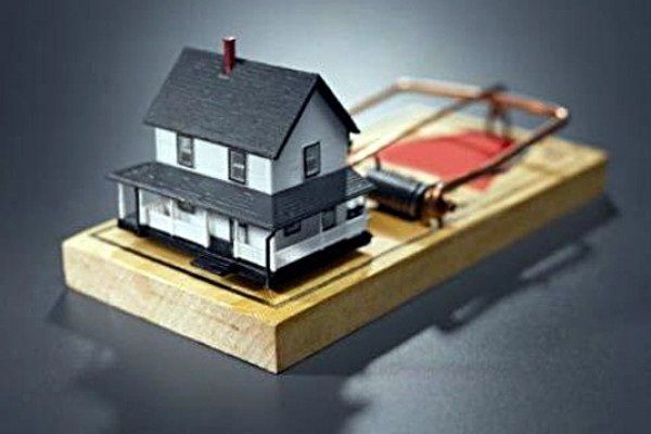 Как защититься от мошенников в сфере недвижимости: советы и предостережения