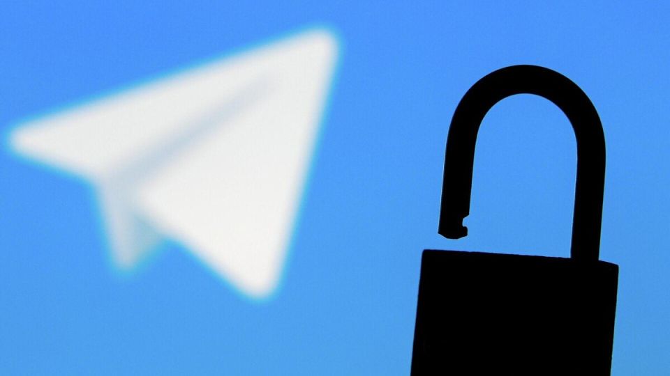 Telegram под угрозой блокировки: власти реагируют на игнорирование запросов