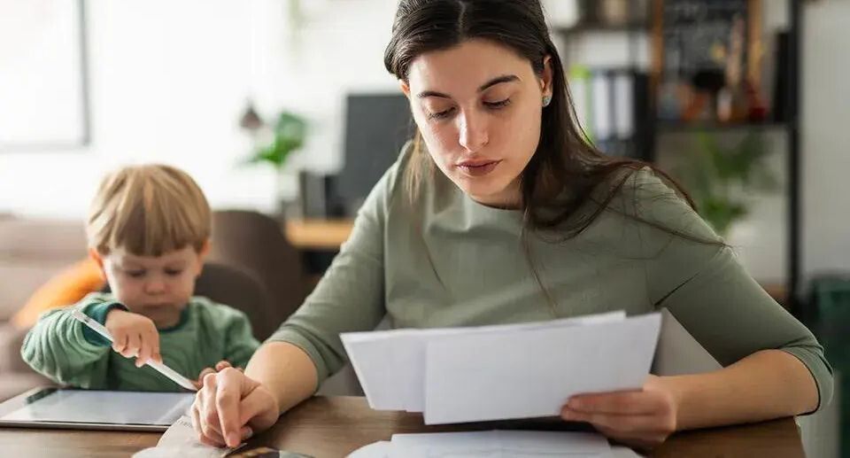 Не забудьте оформить налоговые льготы до апреля 2026 года